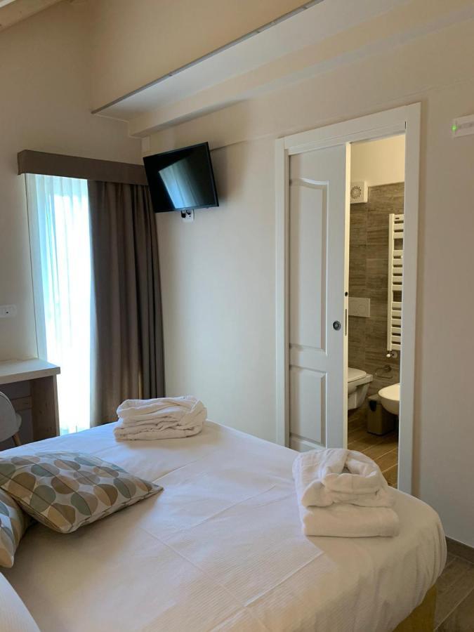 Hotel Rosengarten Tarvisio Esterno foto