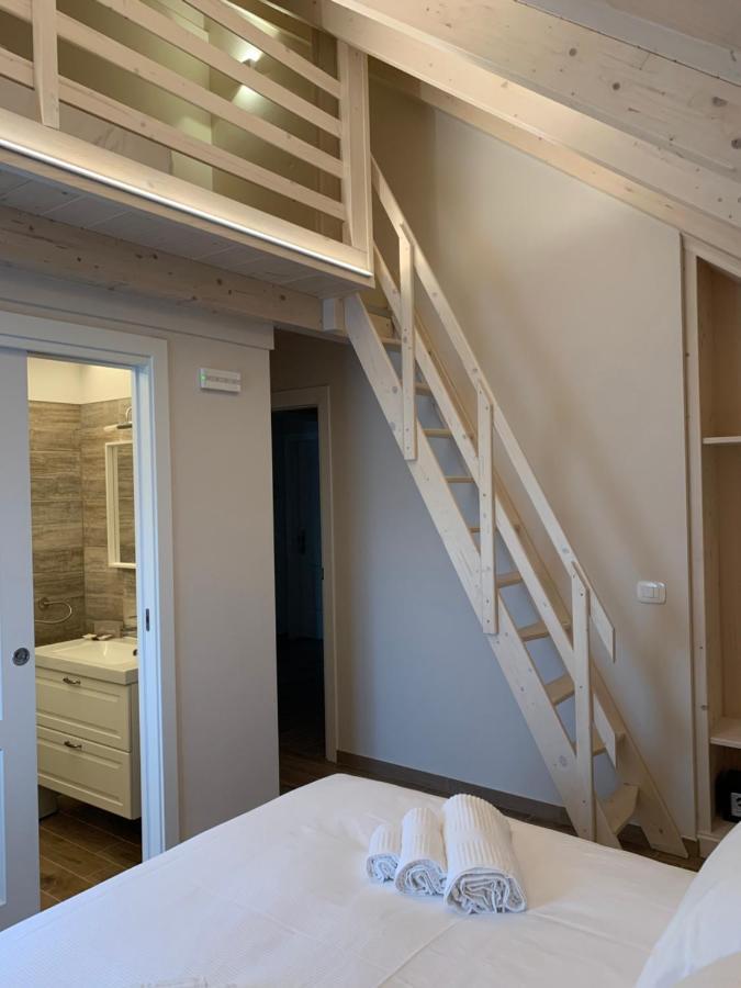 Hotel Rosengarten Tarvisio Esterno foto