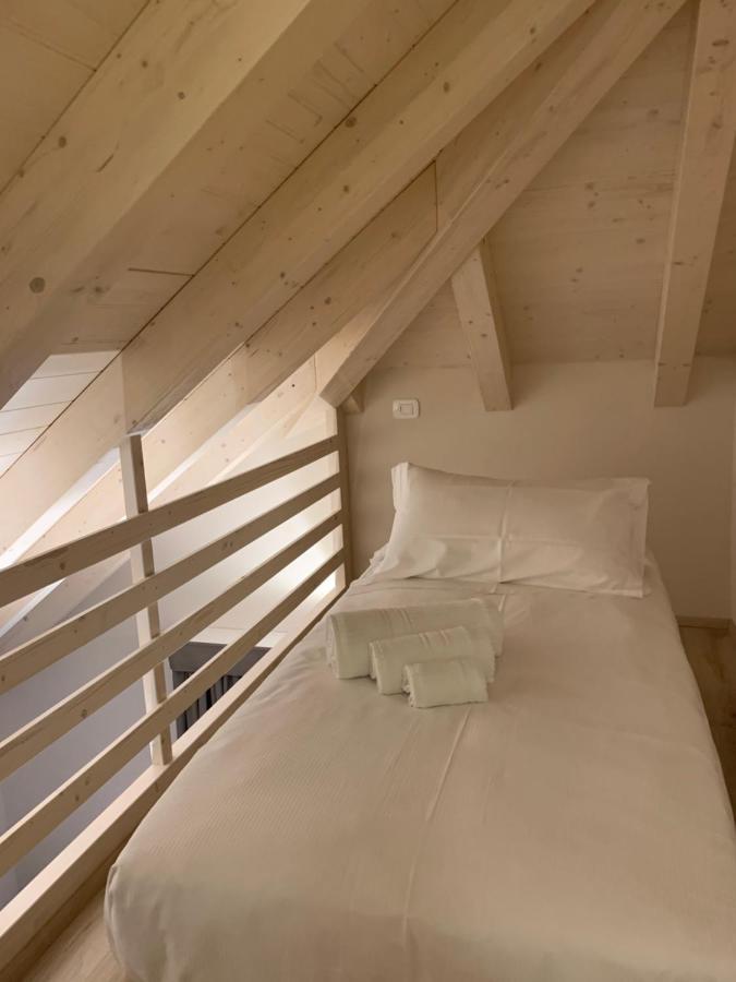 Hotel Rosengarten Tarvisio Esterno foto